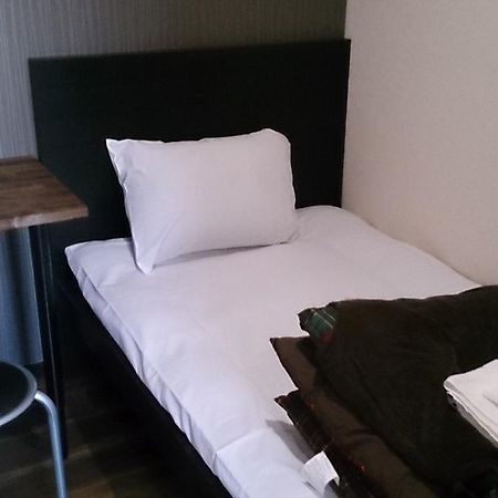 Stay30 Fukuoka  Eksteriør bilde