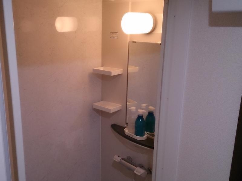 Stay30 Fukuoka  Eksteriør bilde