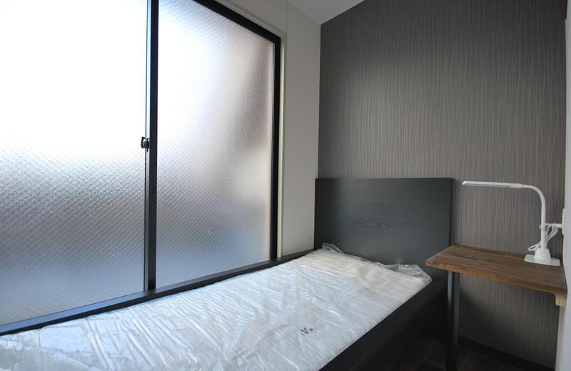 Stay30 Fukuoka  Eksteriør bilde