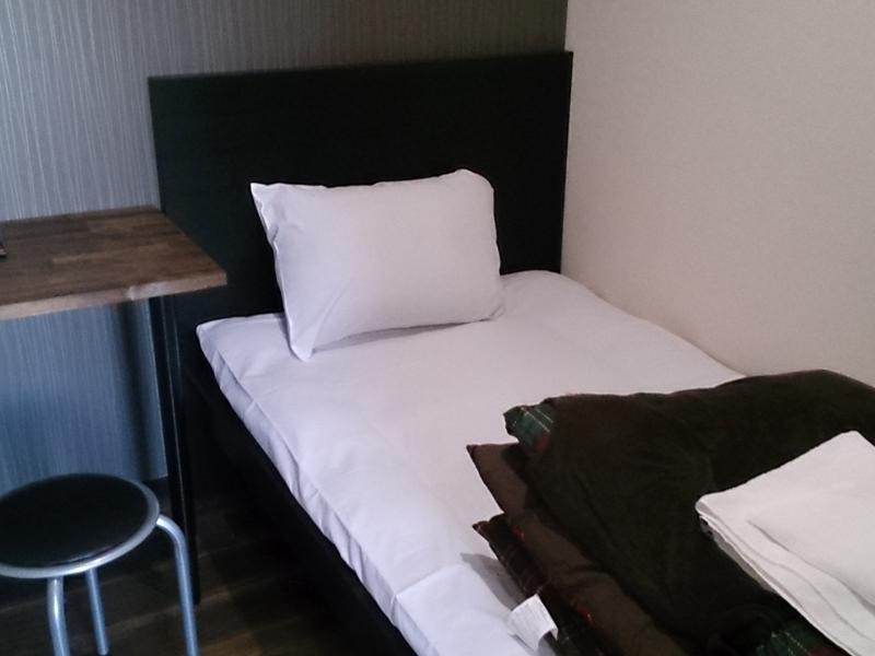 Stay30 Fukuoka  Eksteriør bilde