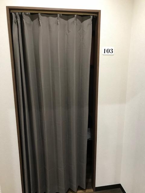 Stay30 Fukuoka  Eksteriør bilde