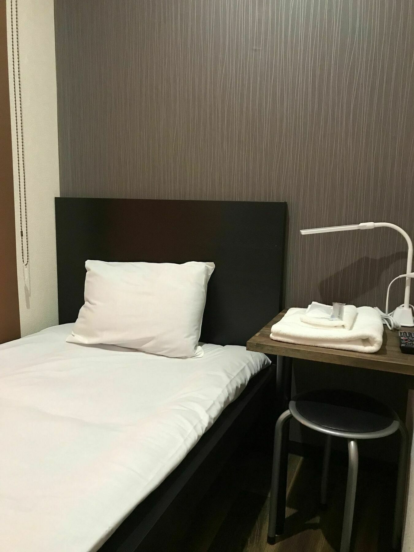 Stay30 Fukuoka  Eksteriør bilde